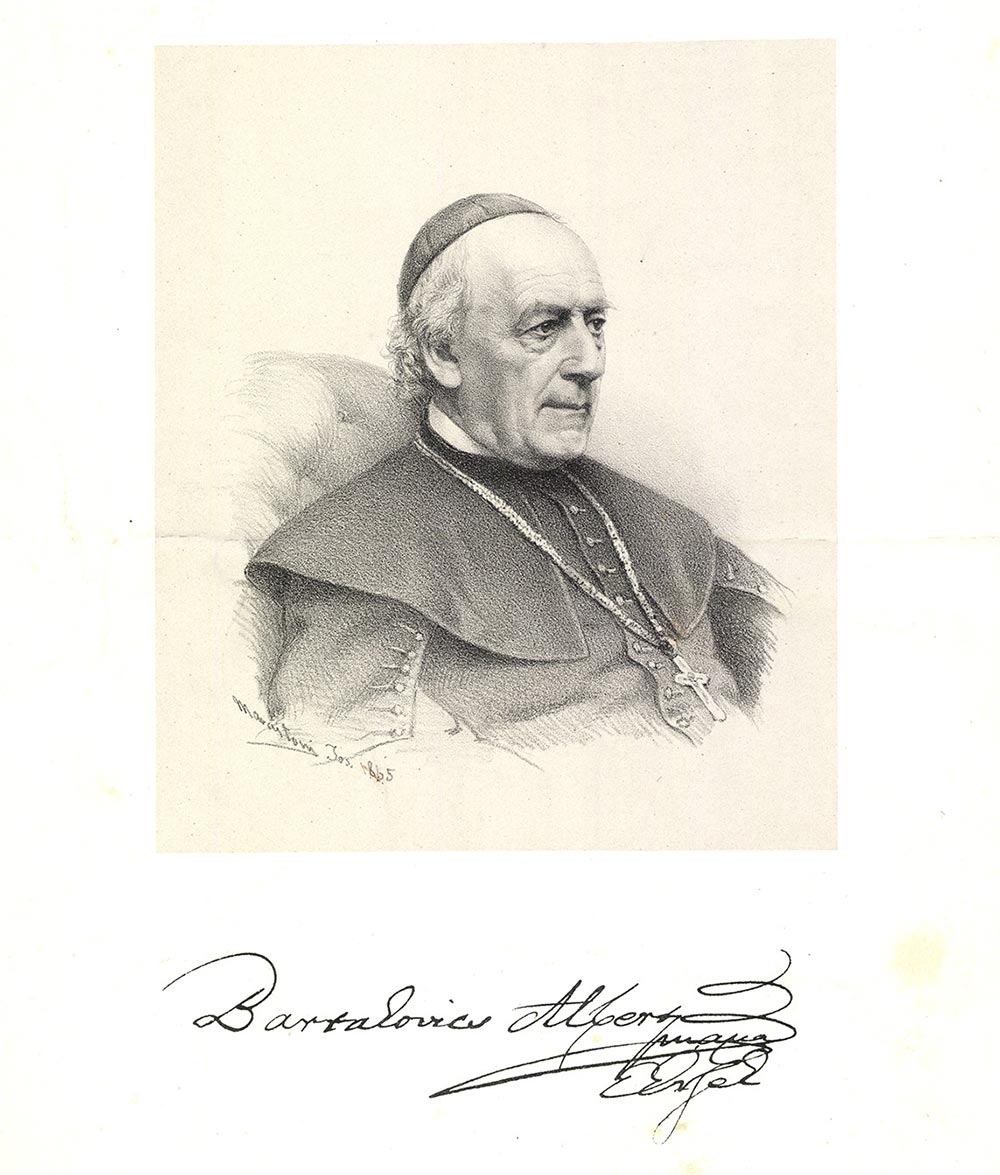 Bartakovics Béla