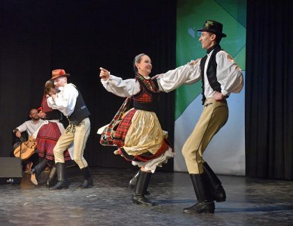 Bartakovics Béla Közösségi Ház