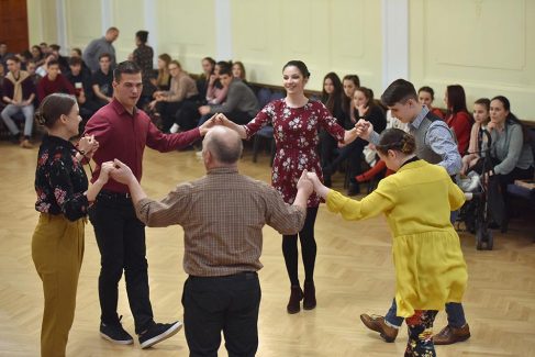 Bartakovics Béla Közösségi Ház