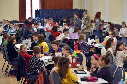 Bartakovics Béla Közösségi Ház