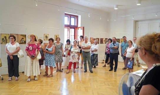 Bartakovics Béla Közösségi Ház