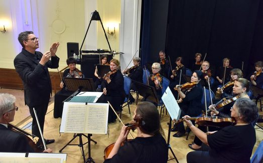 Bartakovics Béla Közösségi Ház