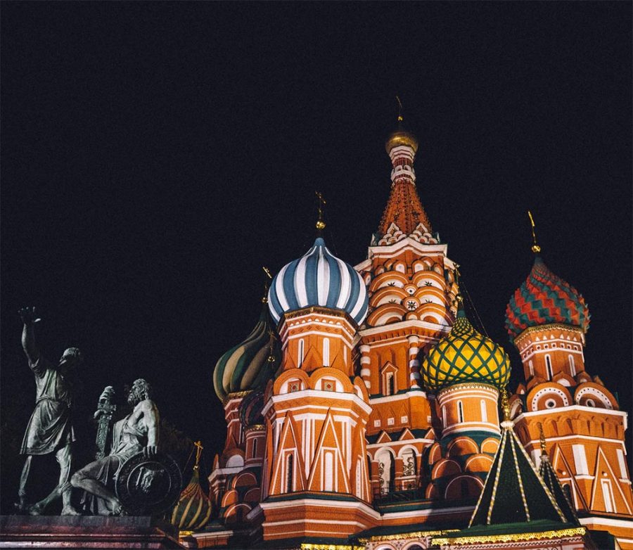 Egri Orosz Nyelvi Klub