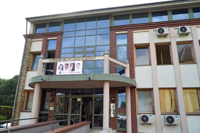 EKMK Forrás Ifjúsági és Szabadidős Központ