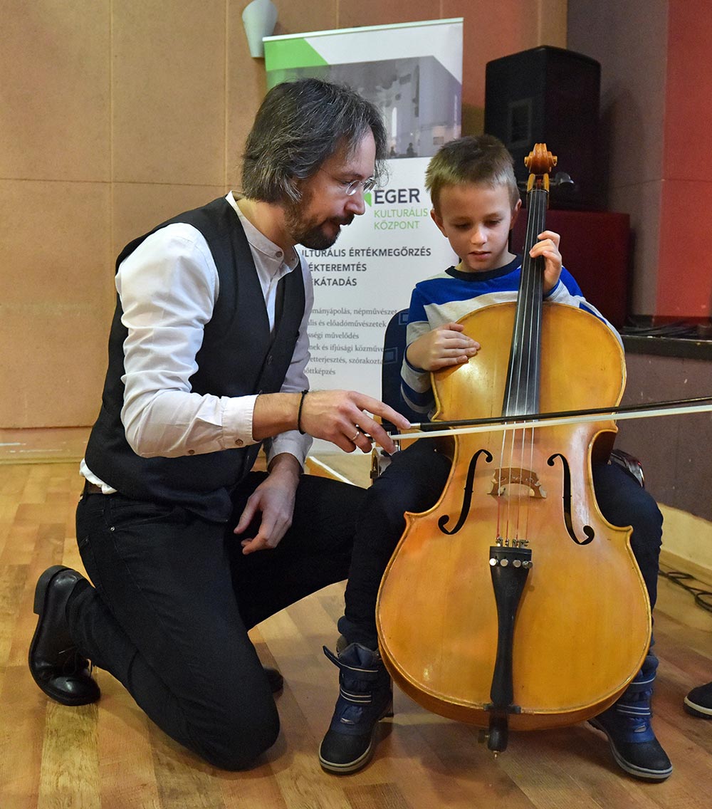 EKMK Forrás Gyermek és Ifjúsági Ház