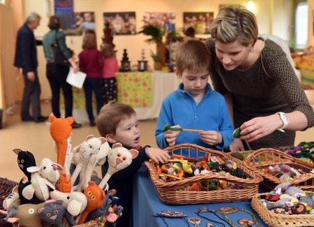 EKMK Forrás Gyermek és Ifjúsági Ház