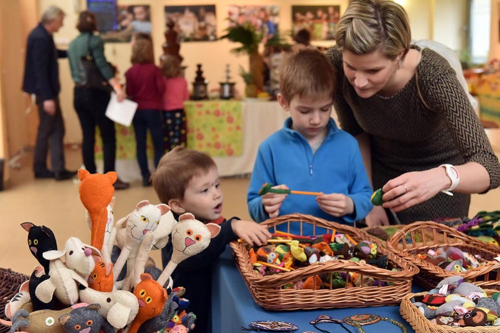 EKMK Forrás Gyermek és Ifjúsági Ház