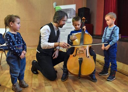 EKMK Forrás Gyermek és Ifjúsági Ház
