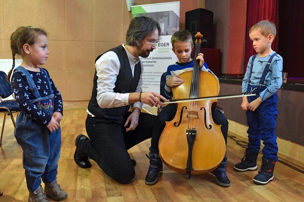 EKMK Forrás Gyermek és Ifjúsági Ház