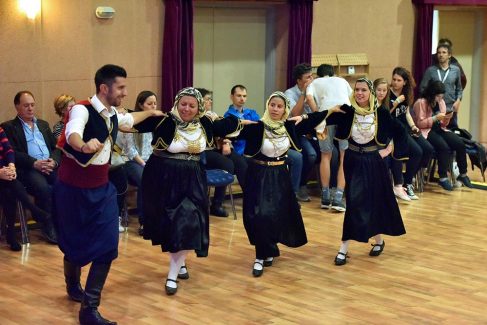 EKMK Forrás Gyermek és Ifjúsági Ház