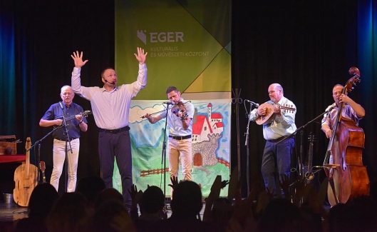 EKMK Forrás Gyermek és Ifjúsági Ház