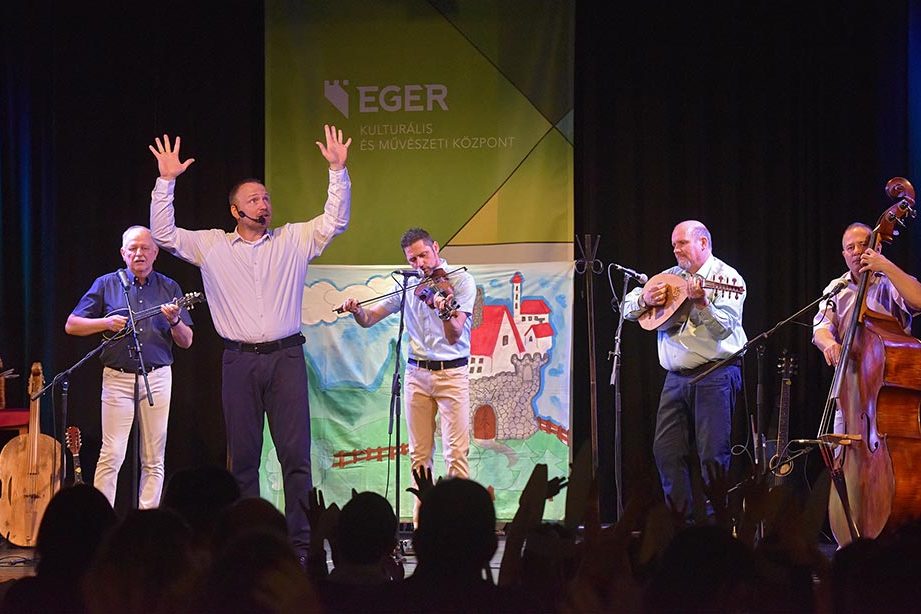 EKMK Forrás Gyermek és Ifjúsági Ház