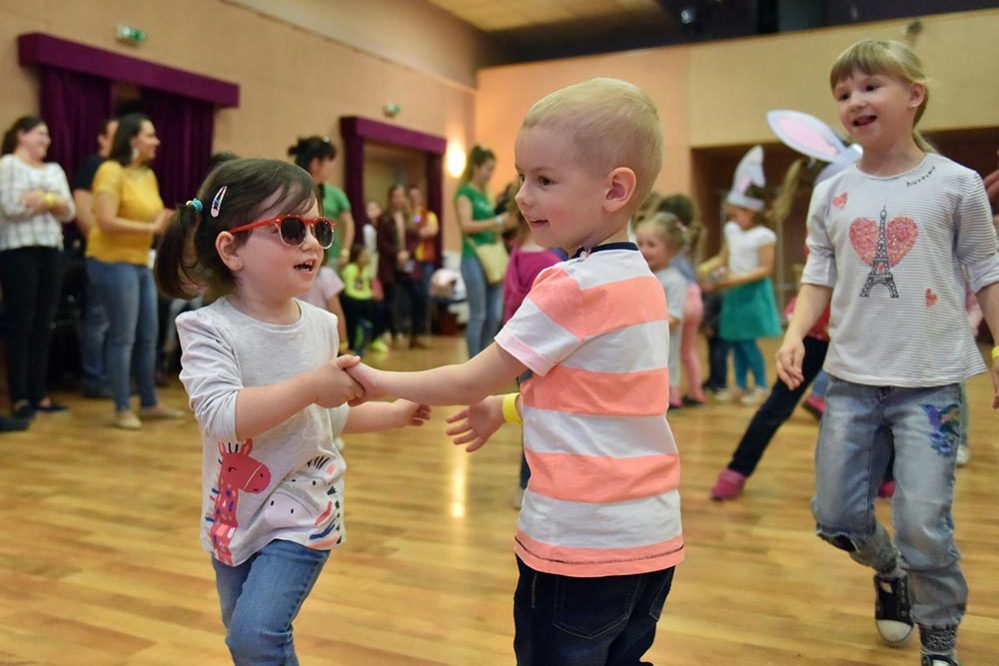 EKMK Forrás Gyermek és Ifjúsági Ház