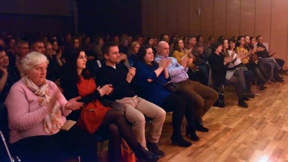 EKMK Forrás Gyermek és Ifjúsági Ház