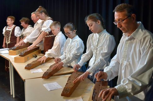 EKMK Forrás Gyermek és Ifjúsági Ház