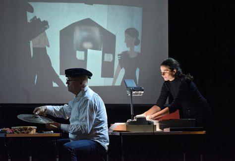 EKMK Forrás Gyermek és Ifjúsági Ház