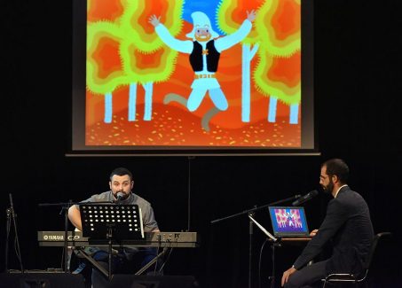 EKMK Forrás Gyermek és Ifjúsági Ház