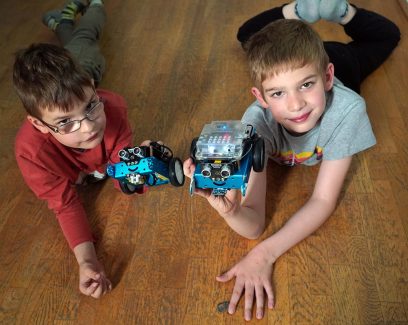 EKMK Forrás Gyermek és Ifjúsági Ház