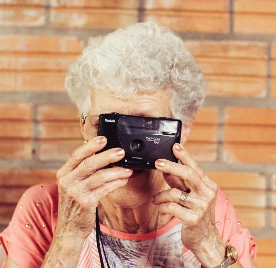 Ezüstidő Szabadidős Egyesület