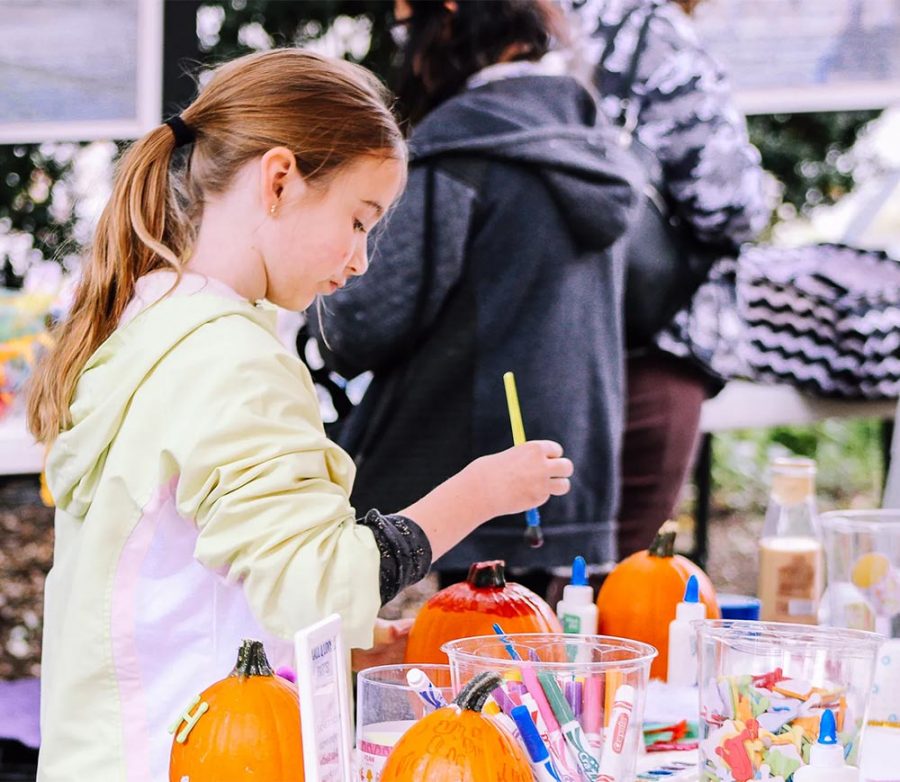 Kreatív Alkotótábor