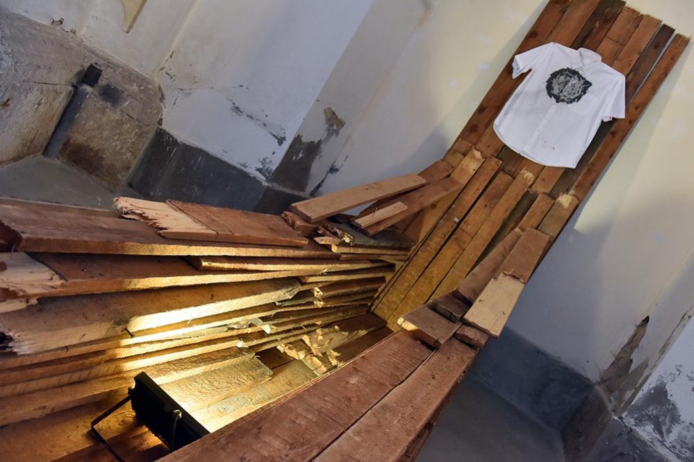 EKMK Templom Galéria