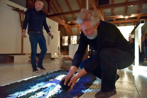 EKMK Vitkovics Alkotóház és Művésztelep