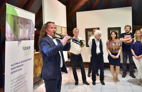 EKMK Vitkovics Alkotóház és Művésztelep