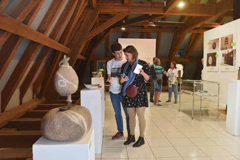 EKMK Vitkovics Alkotóház és Művésztelep