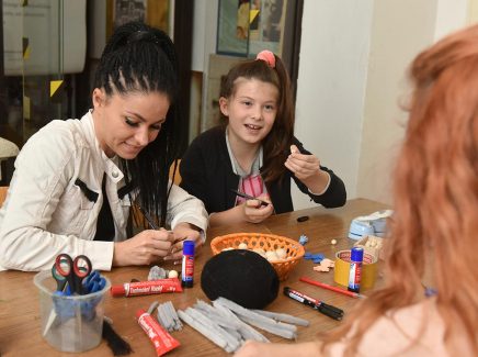 EKMK Vitkovics Alkotóház és Művésztelep