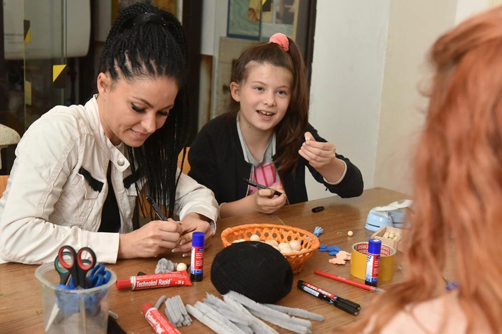 EKMK Vitkovics Alkotóház és Művésztelep