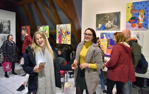 EKMK Vitkovics Alkotóház és Művésztelep