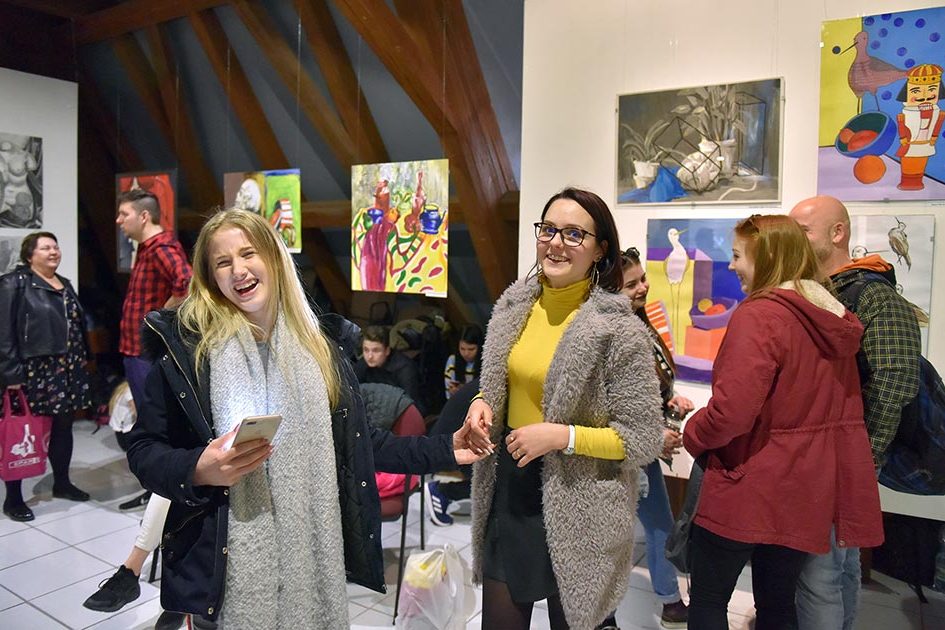 EKMK Vitkovics Alkotóház és Művésztelep