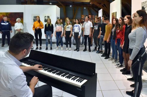 EKMK Vitkovics Alkotóház és Művésztelep