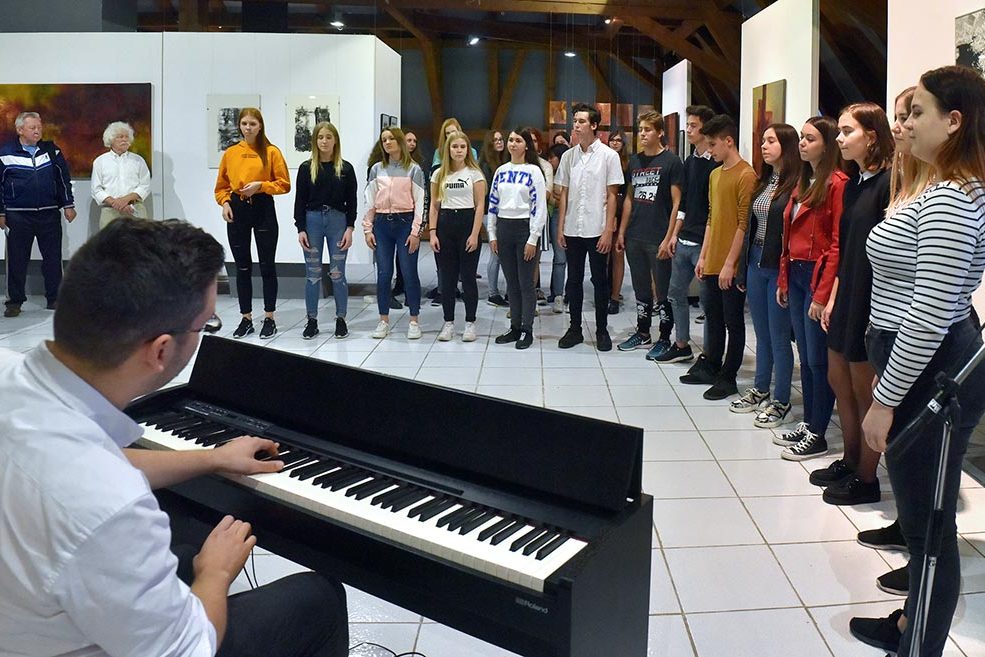 EKMK Vitkovics Alkotóház és Művésztelep