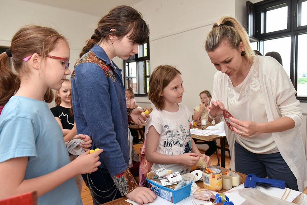 EKMK Vitkovics Alkotóház és Művésztelep