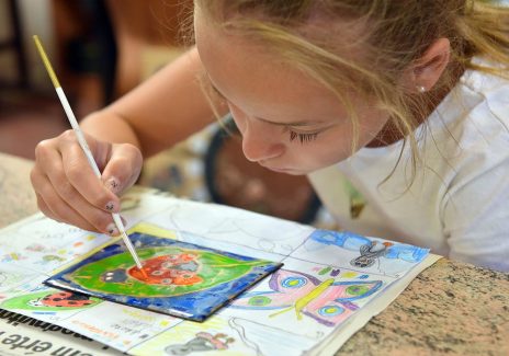 EKMK Vitkovics Alkotóház és Művésztelep