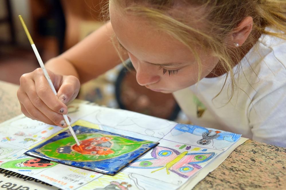 EKMK Vitkovics Alkotóház és Művésztelep