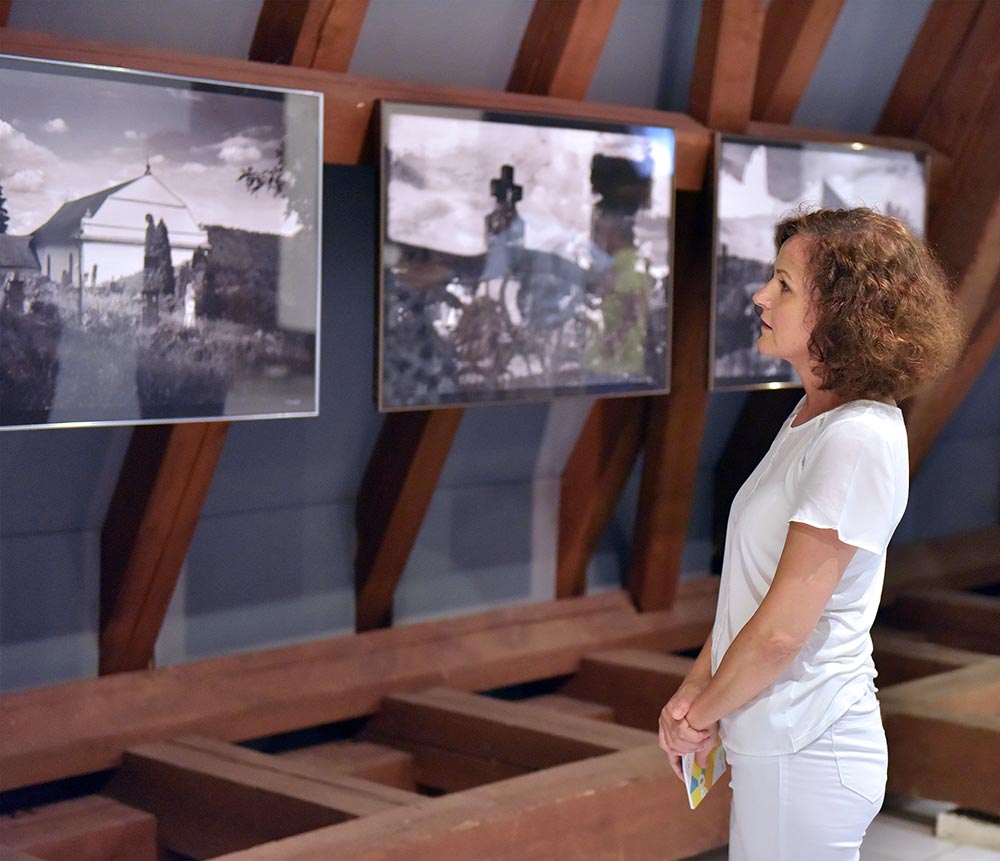 KMK Vitkovics Alkotóház és Művésztelep