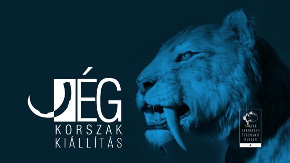 Jégkorszak kiállítás