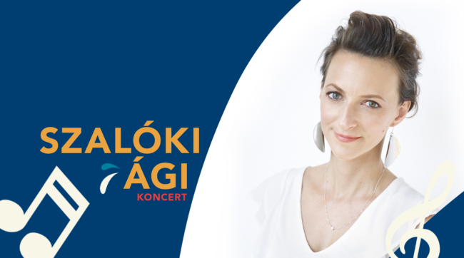 Szalóki Ági „Körforgás” gyermekkoncertje a Maratoni Folkhétvégén