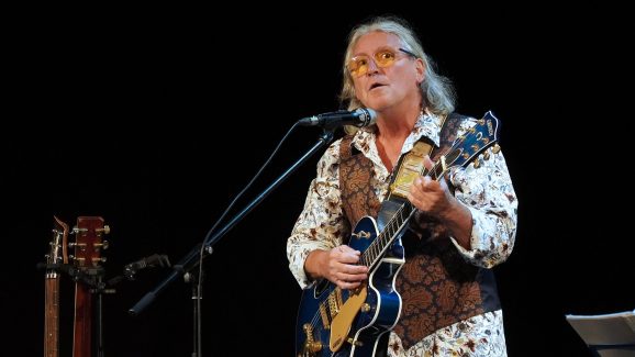 Gitár & Toll - Für Anikó és Karácsony János előadó