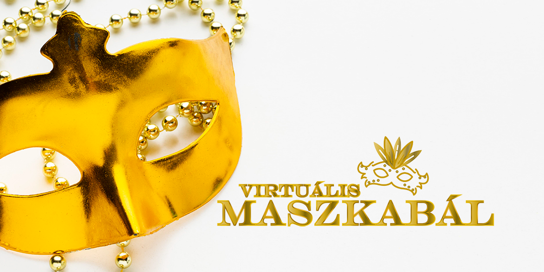 Virtuális maszkabál