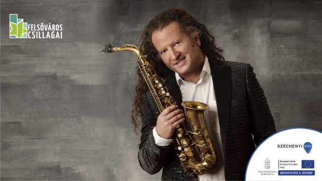 St. Martin koncert felhívás