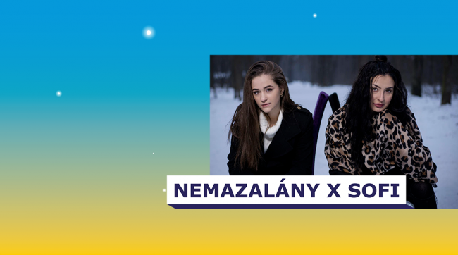Nemazalány x Sofi felhívás