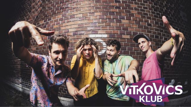 Mörk koncert felhívás