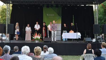 Szent István Ünnepe beszédmondás