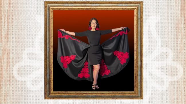 Országos Viseletkiállítás