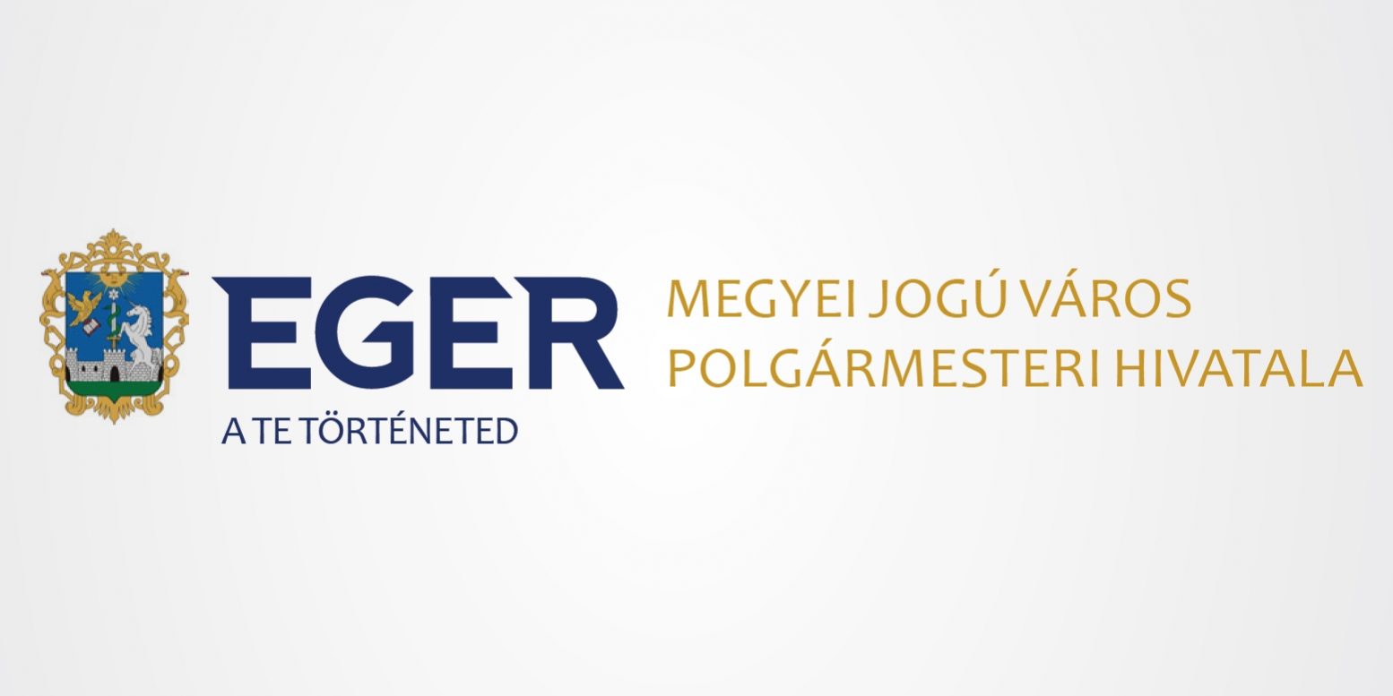 eger polg PÁLYÁZATI FELHÍVÁS - Magasabb vezetői megbízásnak minősülő igazgatói munkaköre betöltésére