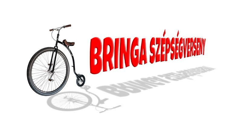 Bringa szépségverseny
