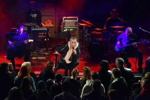 Anna and the Barbies pillanatkép